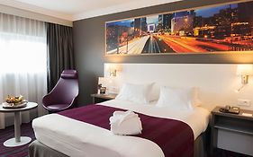 Ibis Rungis Aeroport Paris Orly